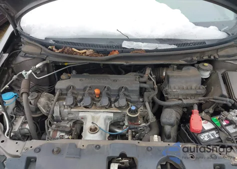 2014 Honda Civic Lx z USA, uszkodzony, nr VIN 19XFB2F56EE030525